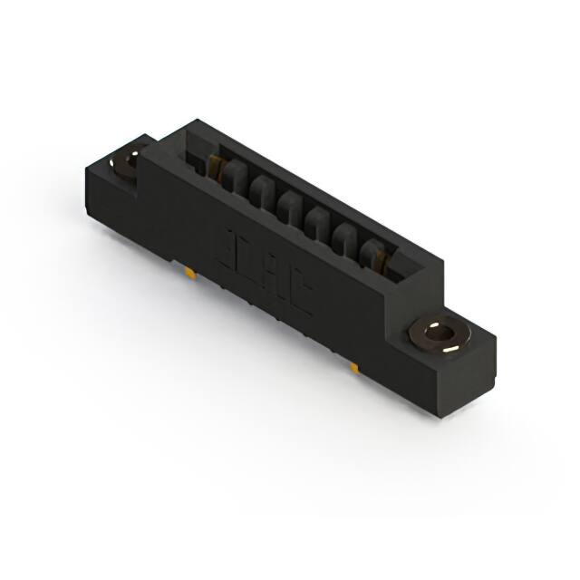 857-014-522-203 EDAC Inc.  Edgeboard Connectors